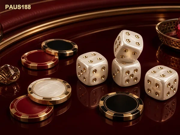 Fitur dan simbol permainan Leprechaun Riches