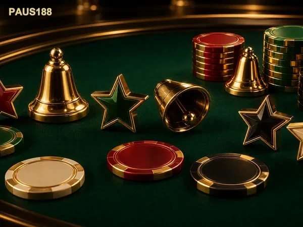 Antarmuka permainan Leprechaun Riches untuk pengguna paus188