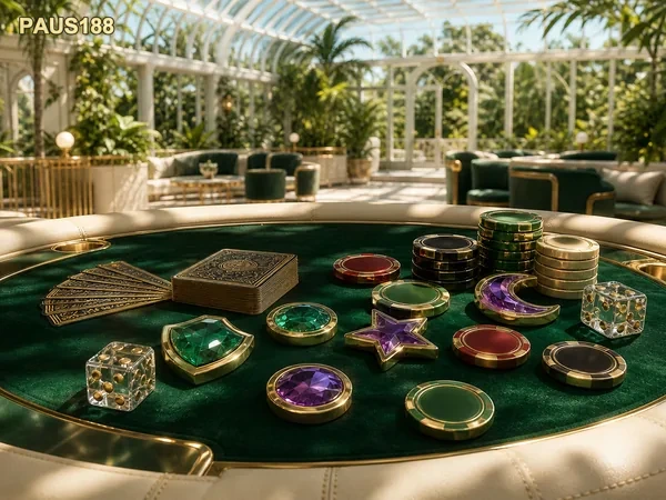 Nuansa keberuntungan Irlandia dalam Leprechaun Riches