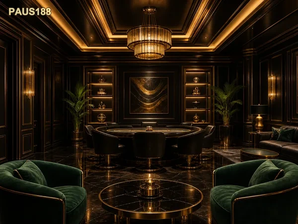 Tampilan permainan Midas Fortune pada paus188