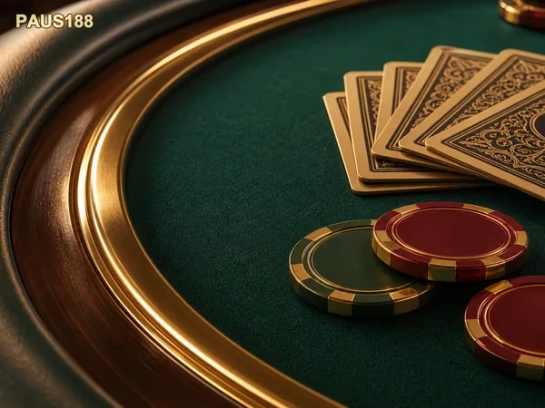 Fitur dan simbol permainan Midas Fortune