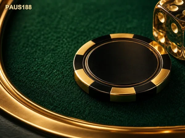 Detail fitur dan pilihan pada Mines Gold